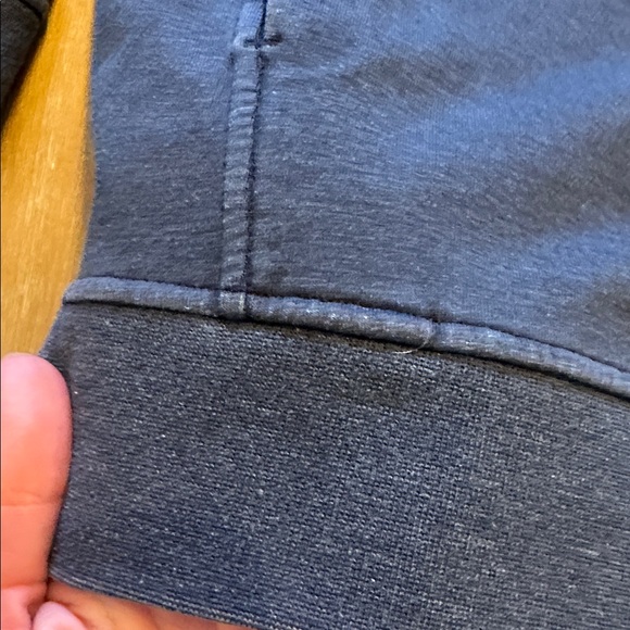 Men’s lululemon pullover hoodie, size XL - Picture 2 of 5